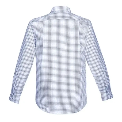 Picture of Biz Corporates, Noah L/S Shirt